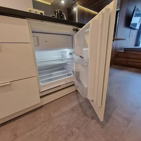 Komfortowe Studio Legnicka * Wrocław