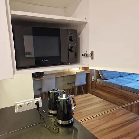 Apartament Komfortowe Studio Legnicka *