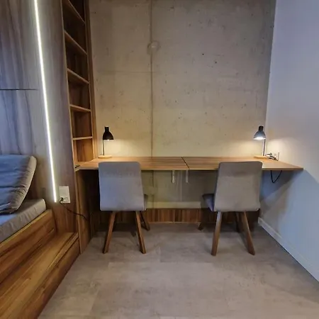 Komfortowe Studio Legnicka * Wrocław