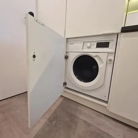 Komfortowe Studio Legnicka Apartament